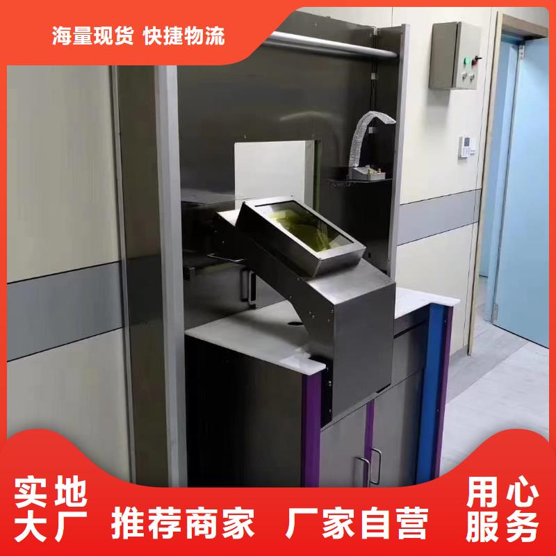 放射废物储存铅防护铅箱_多年生产经验