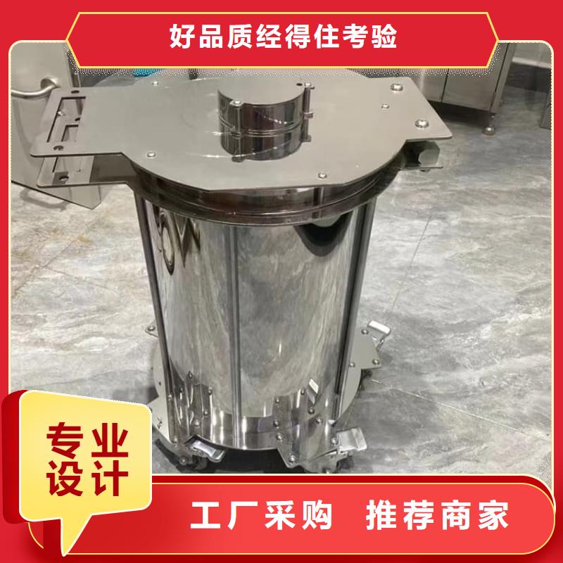 服务周到的放射性物储物铅箱销售厂家