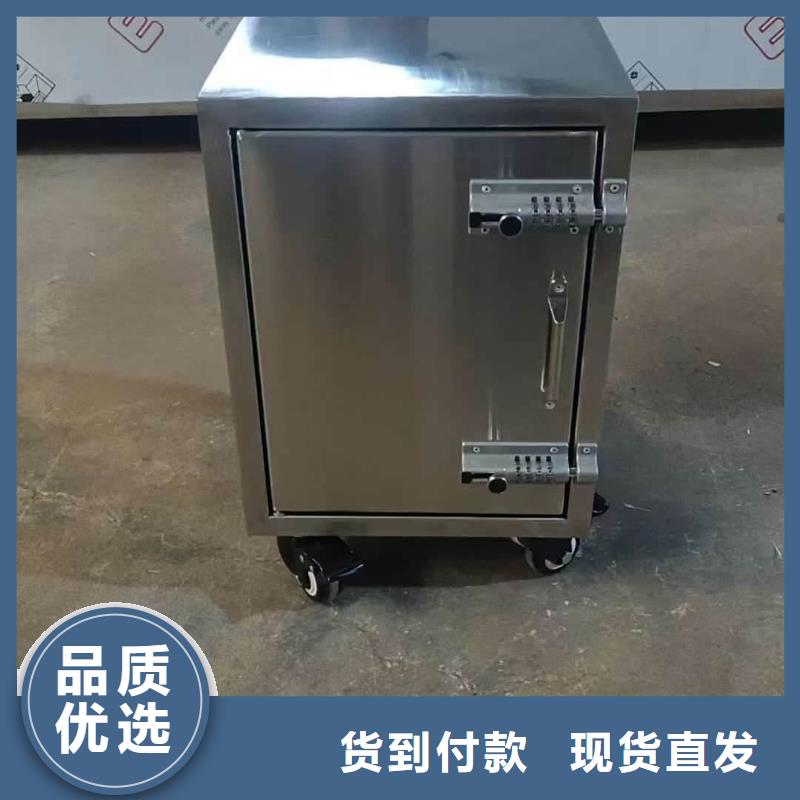 辐射物品储存铅箱厂家