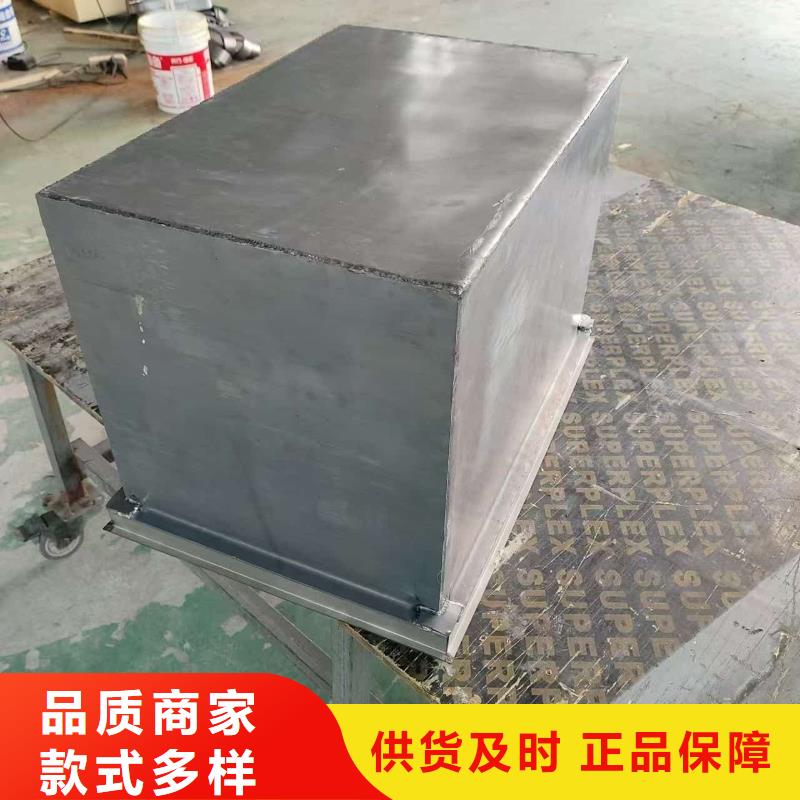 放射性废物桶现货充足