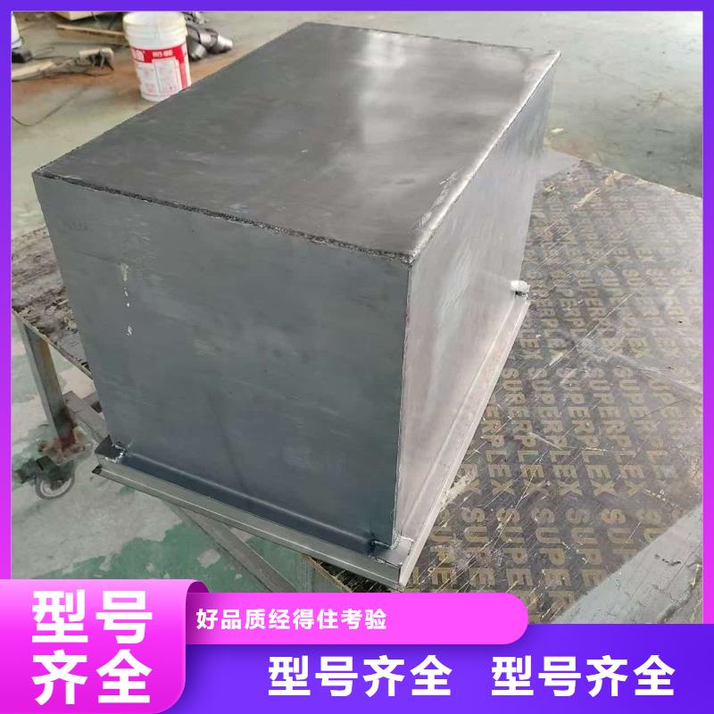 铅桶铅盒厂家-价格低