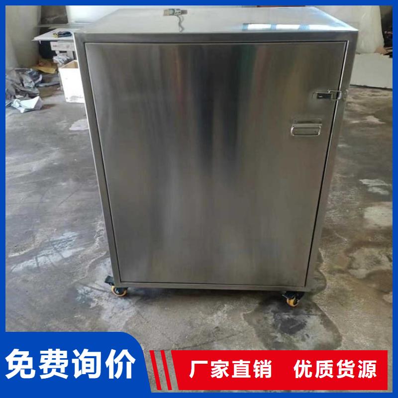 铅屏蔽箱-您的优选