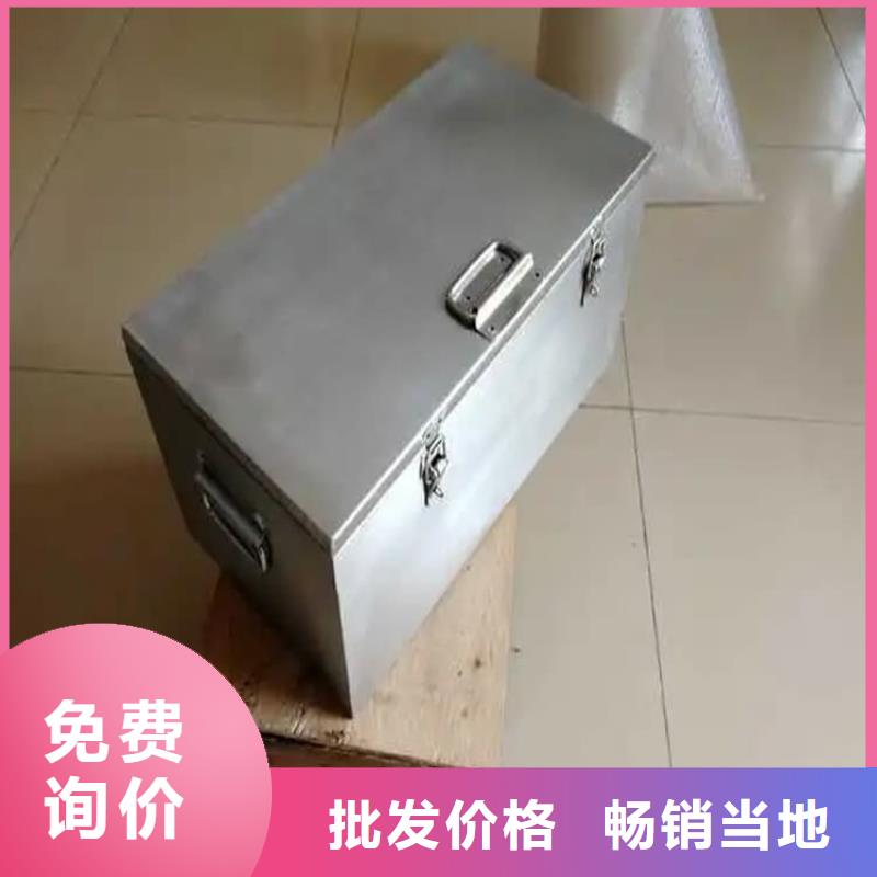 可定制的放射性废物桶本地厂家