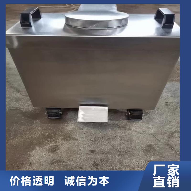 ：放射源转运铅箱供应商