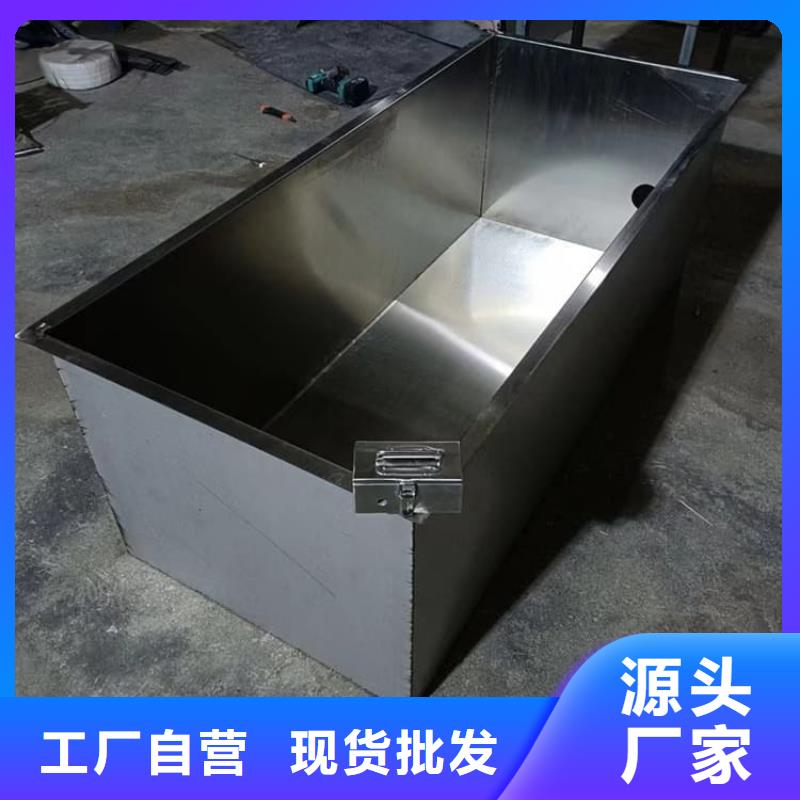 质量优的10升铅防护铅箱实体厂家