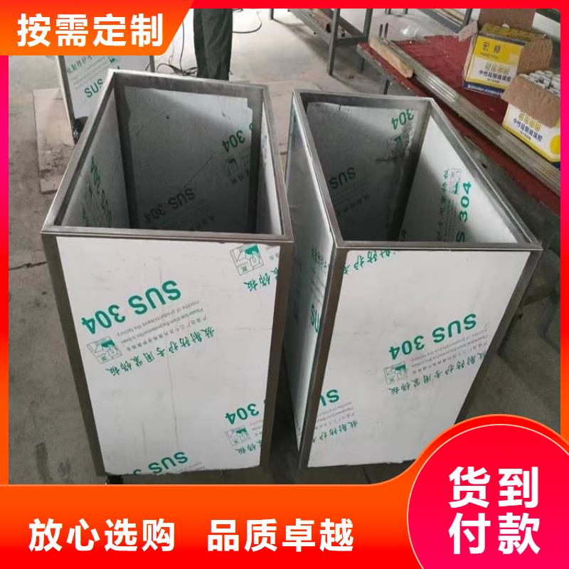 辐射废物转运铅箱经济实用