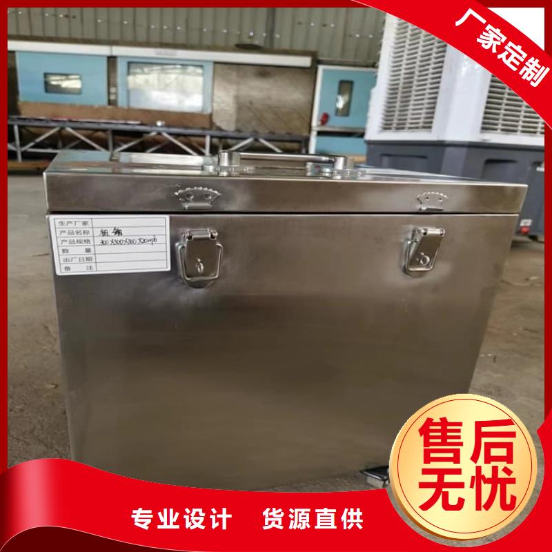 优惠的铅屏蔽箱