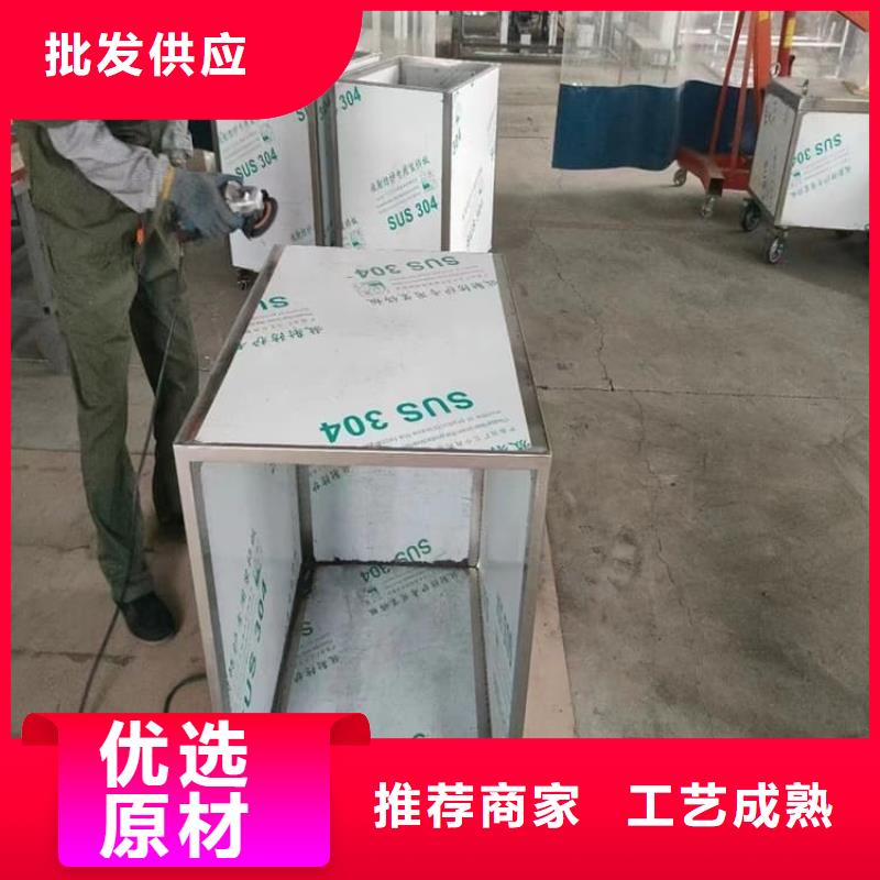 工业射线防护储存铅箱有优惠