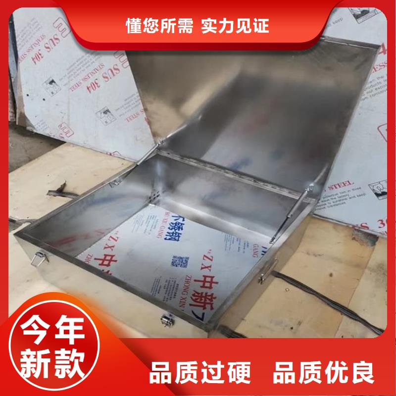 发货速度快的工业射线防护储存铅箱批发商