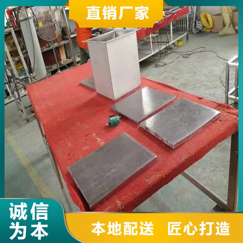 核废水周转铅箱供应厂家
