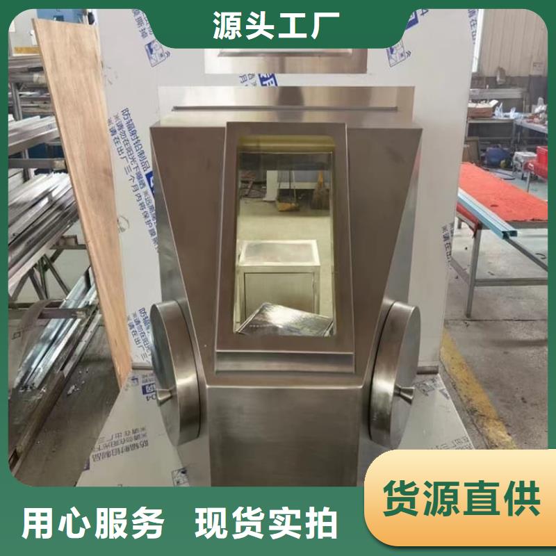 供应防护铅罐的厂家