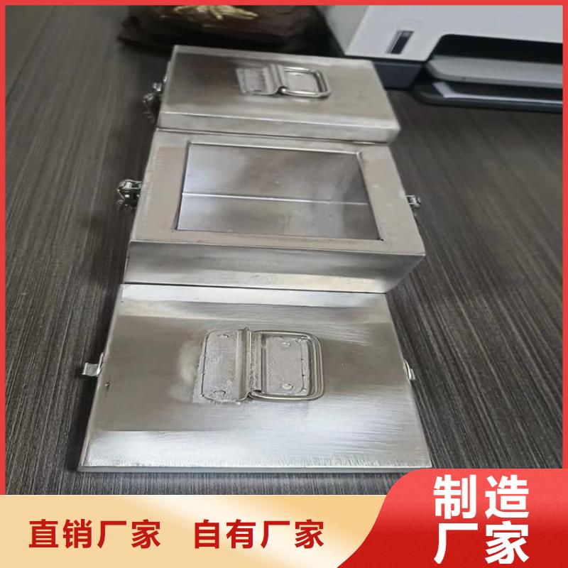 防护铅罐批发选购