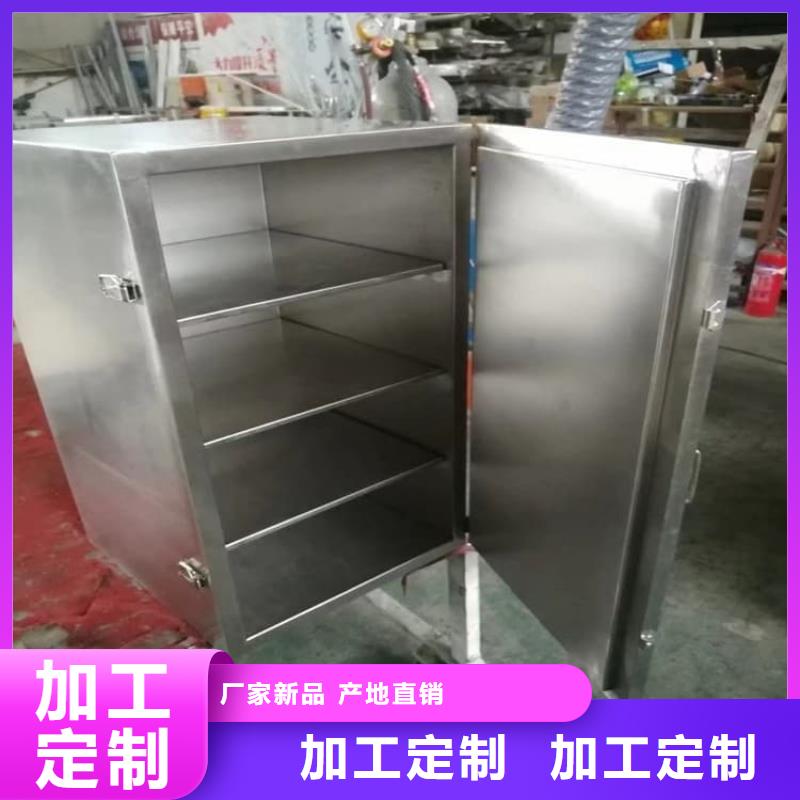 辐射物品存放铅箱、辐射物品存放铅箱生产厂家-欢迎新老客户来电咨询