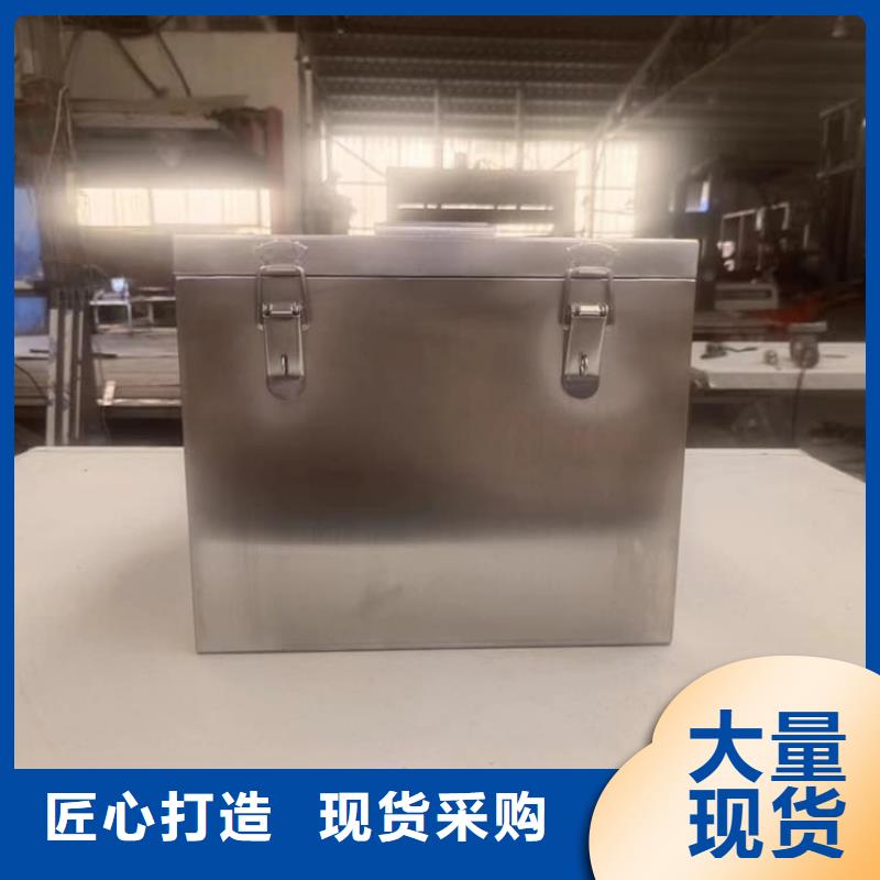 放射废物储存铅防护铅箱全国供应