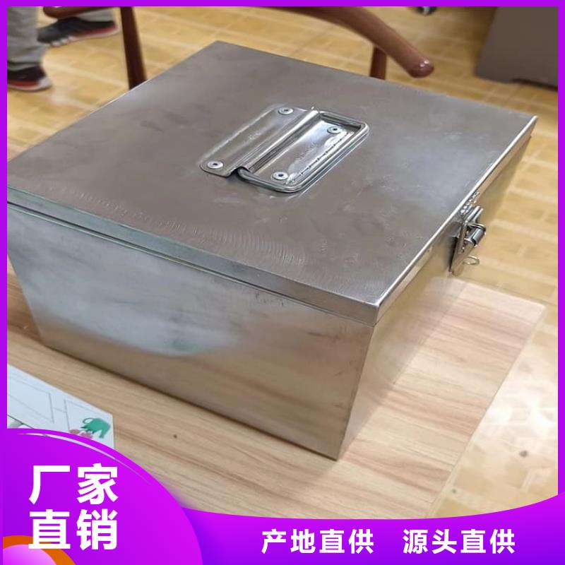 储源铅箱供货稳定