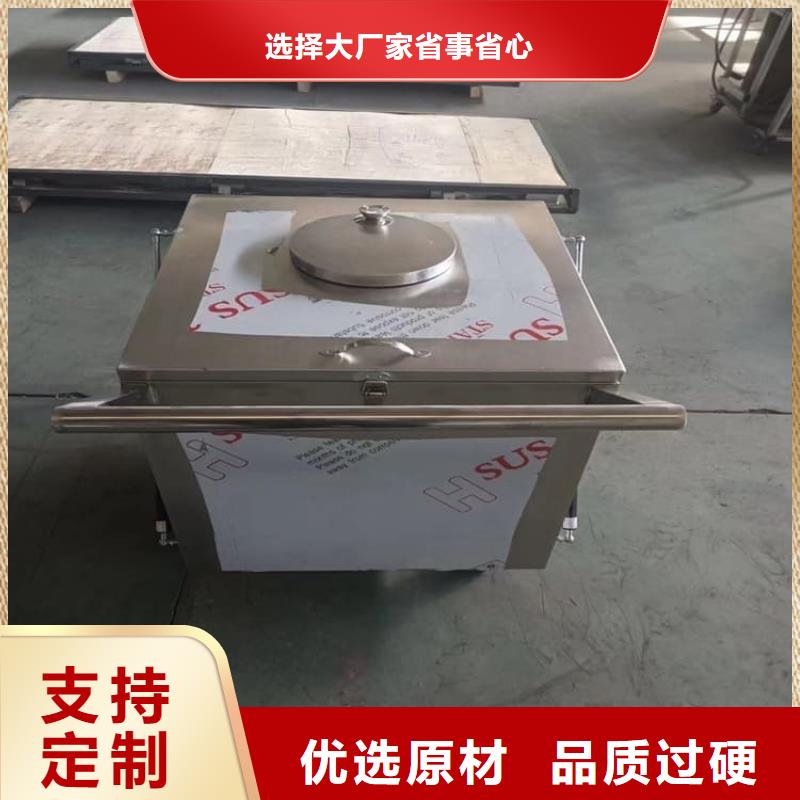 放射科射线防护铅箱可定制厂家