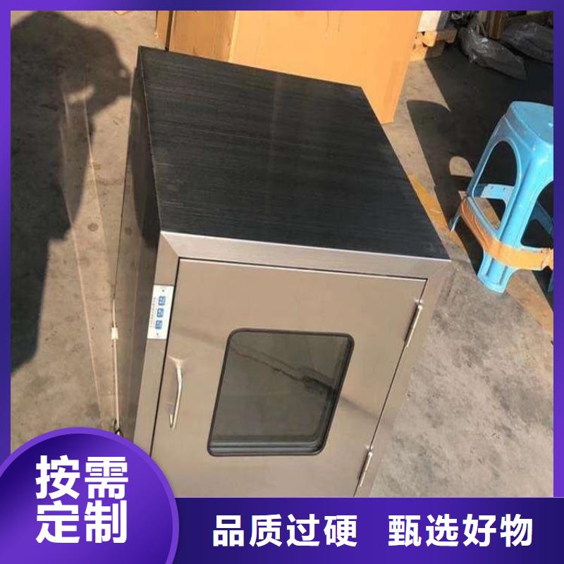 放射废物储存铅防护铅箱全国供应
