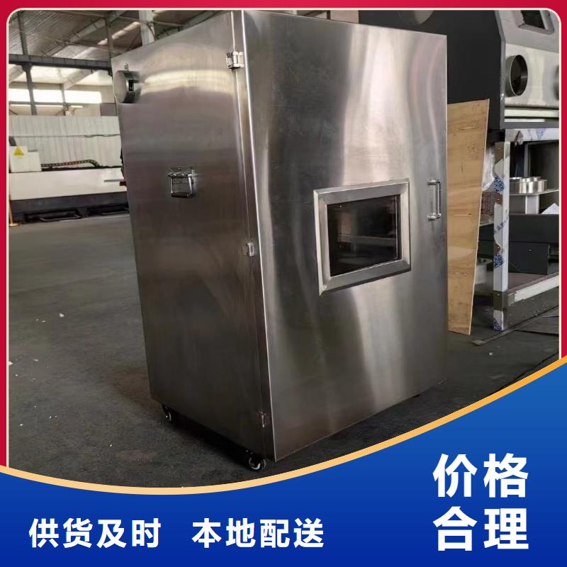 核素废物处理铅箱公司-加工厂