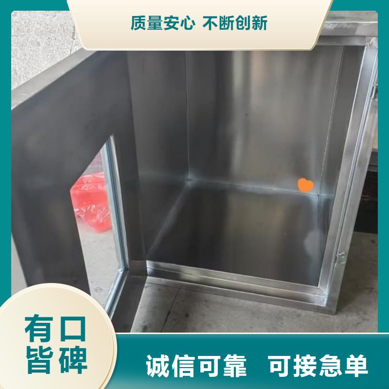 铅桶铅盒厂家-价格低