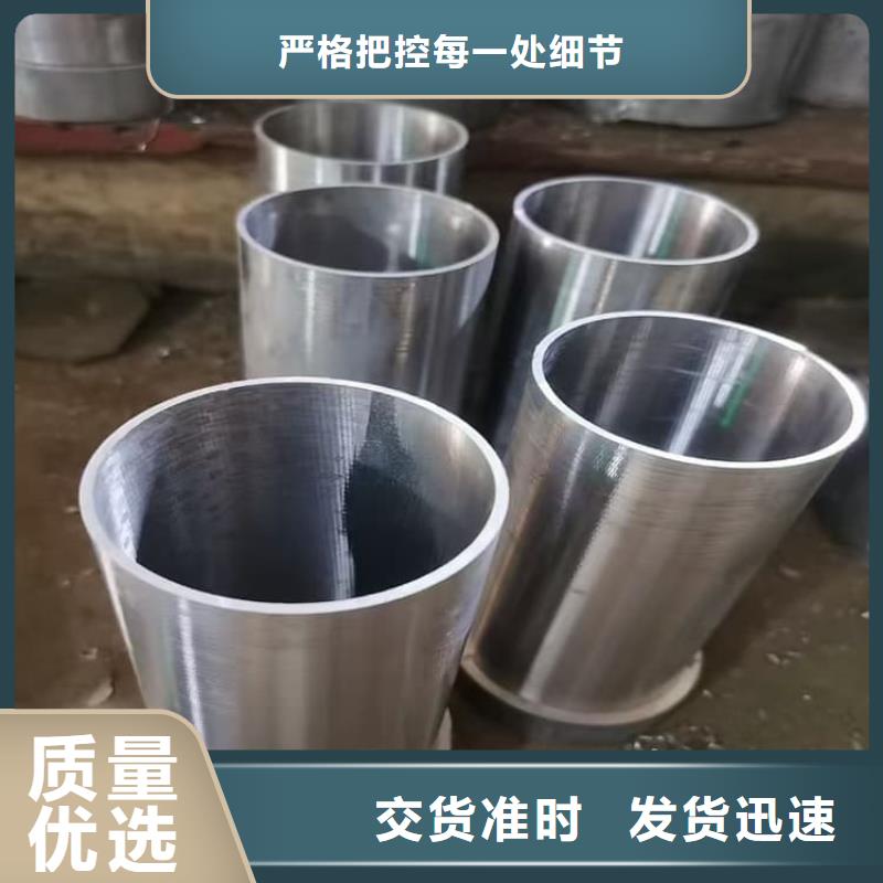 规模大的防护铅罐厂家
