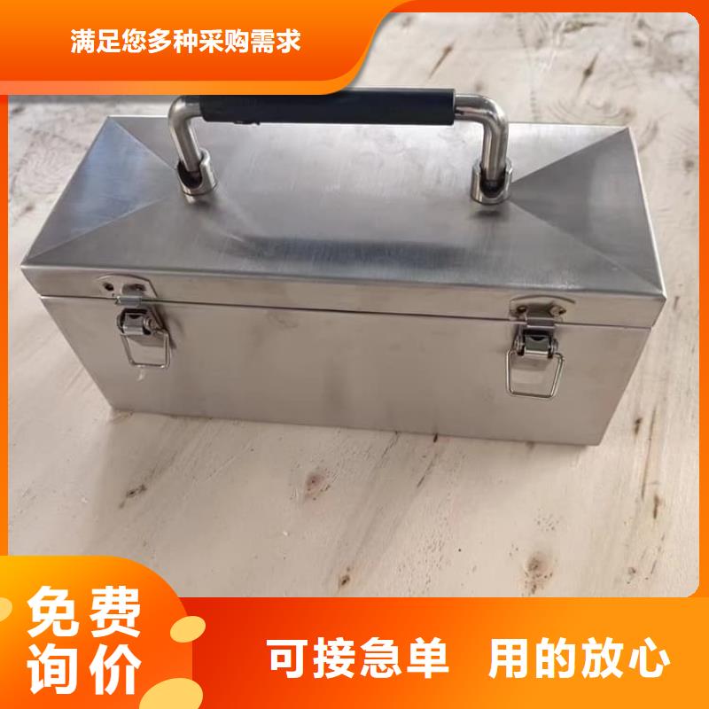 信誉好的铅屏蔽箱公司