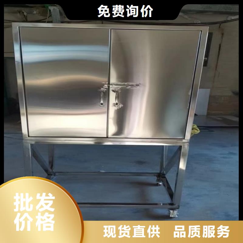 ：放射源转运铅箱供应商