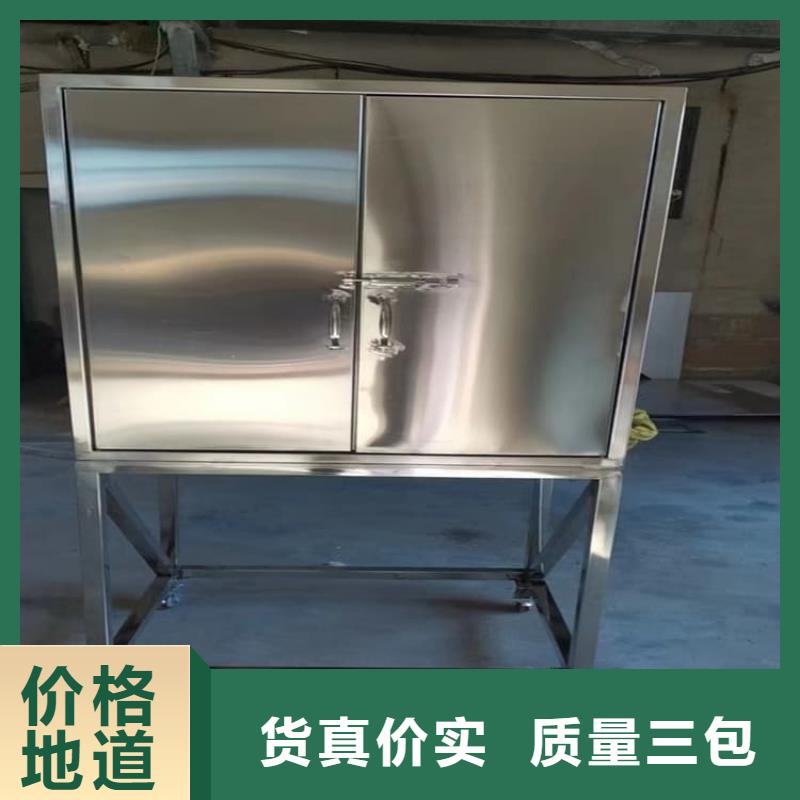 核废水周转铅箱一手报价