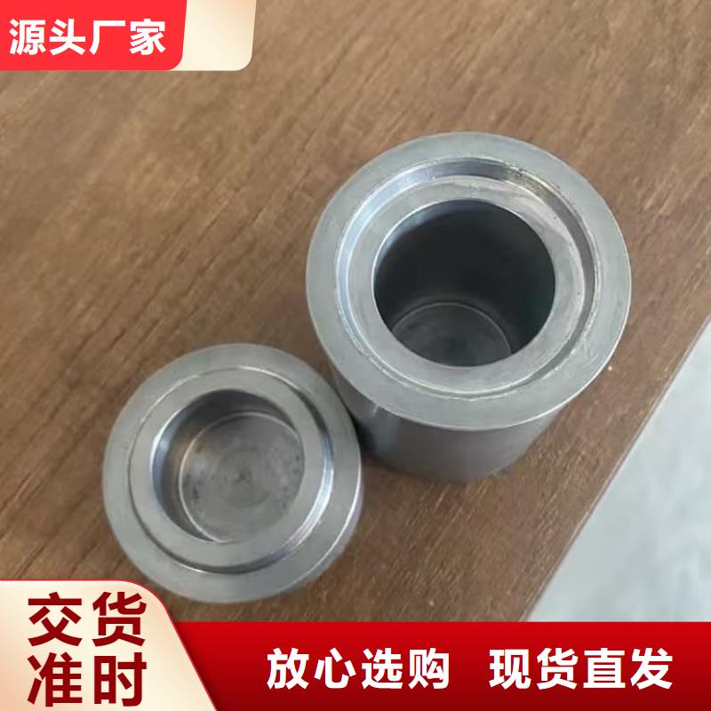 放射性废物桶现货定做