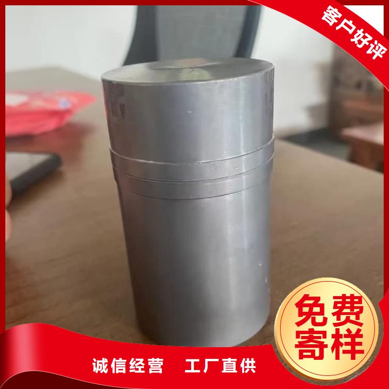 防护铅桶铅箱-实力企业