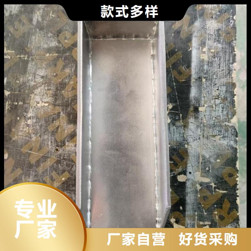 工业级防辐射铅箱免费安排发货