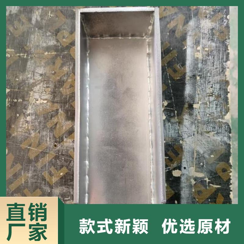 放射源转运铅箱质量上乘