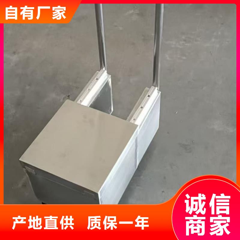 辐射废物转运铅箱厂家，发货快