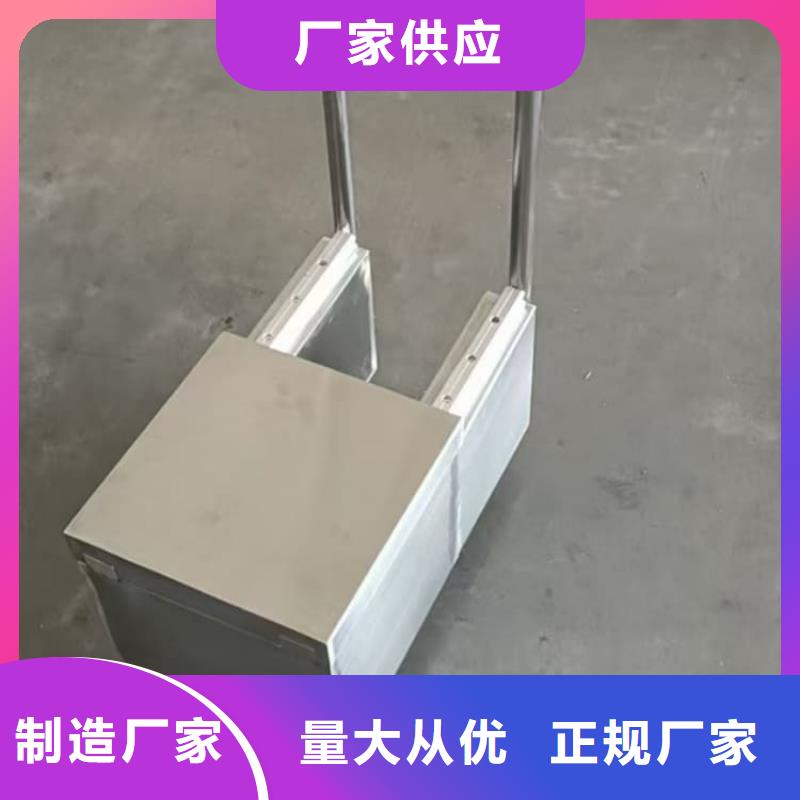 实力雄厚的辐射废物转运铅箱供应商