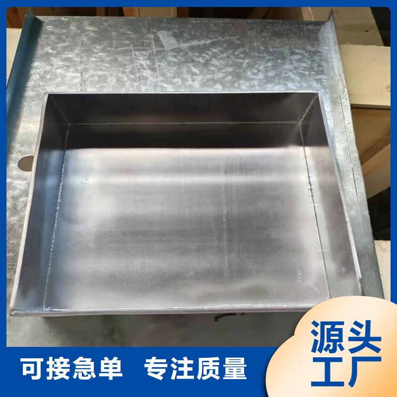辐射物品存放铅箱服务商