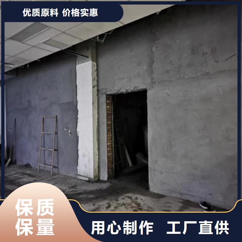 硫酸钡砂原厂定做