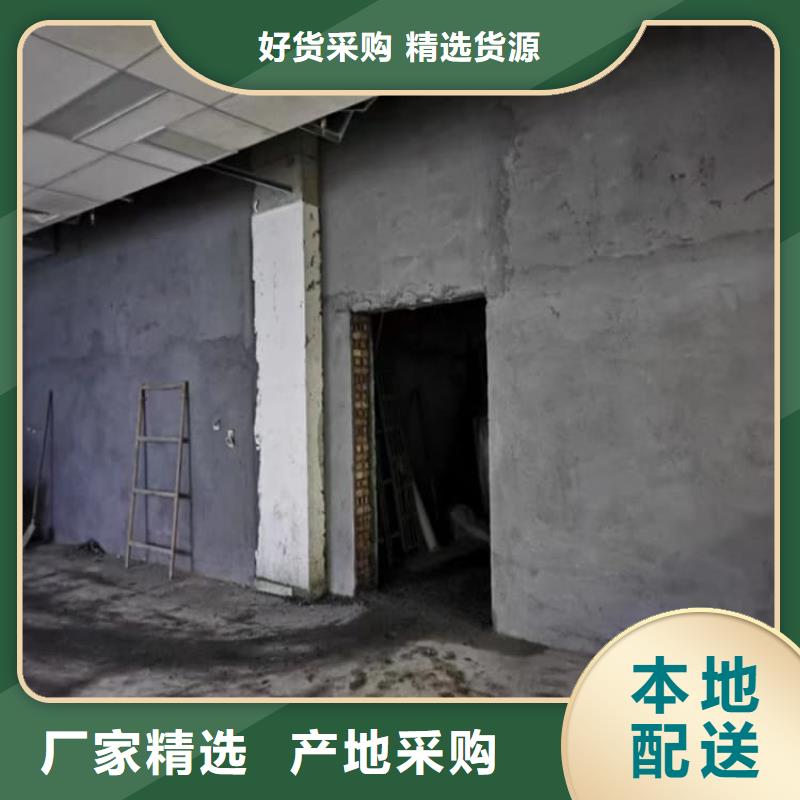 质优价廉的硫酸钡板基地