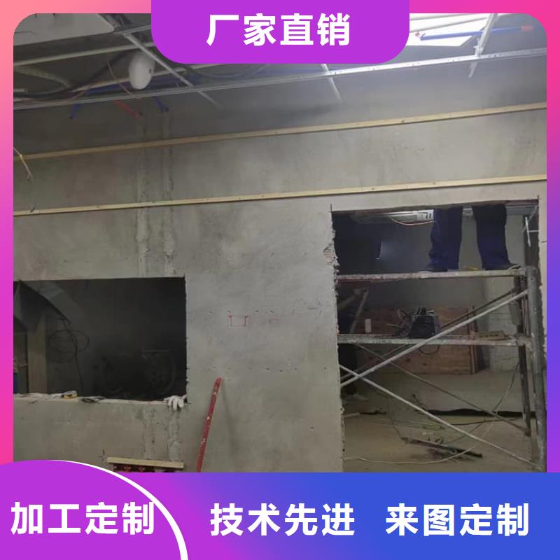 硫酸钡砂原厂定做