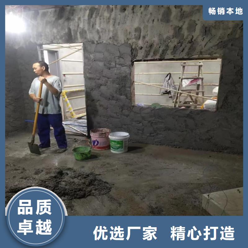 CT室硫酸钡板品质经得起考验