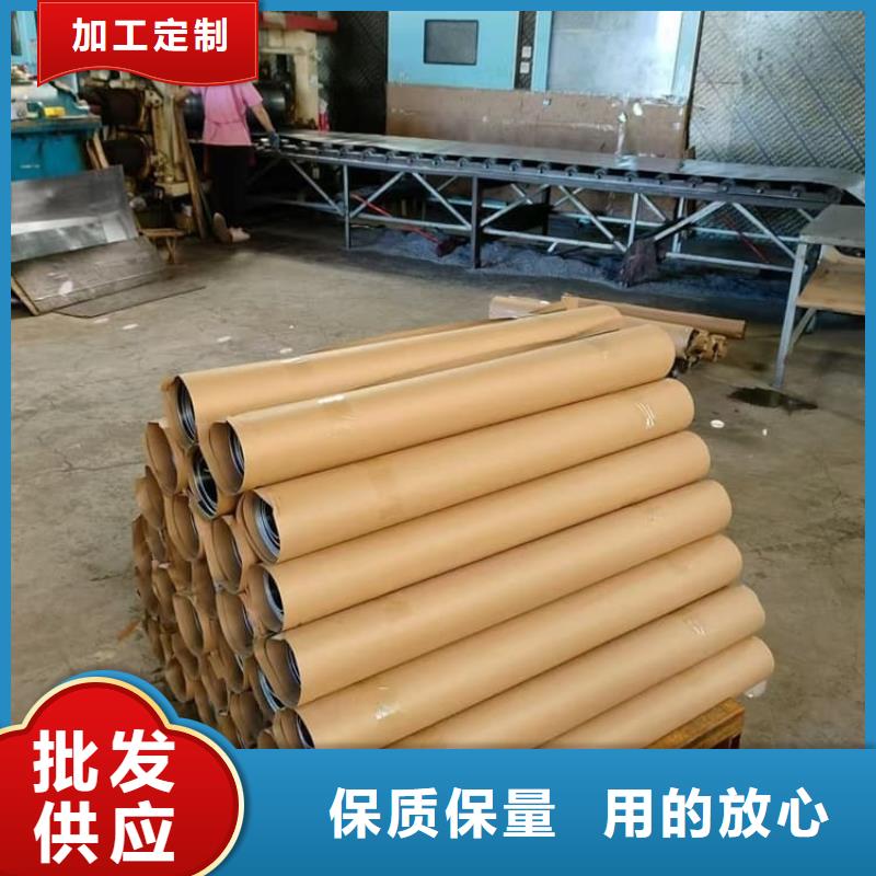 优选：工业铅皮生产厂家