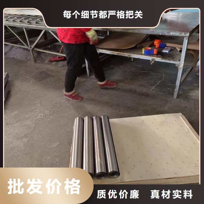 经验丰富的高电解铅板厂家
