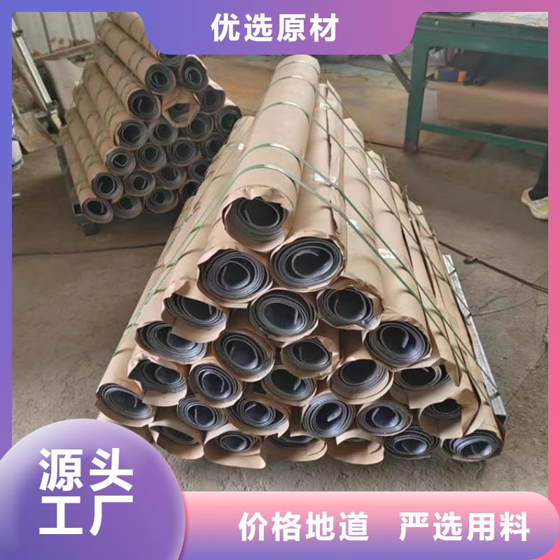 DR室防辐射铅板厂家