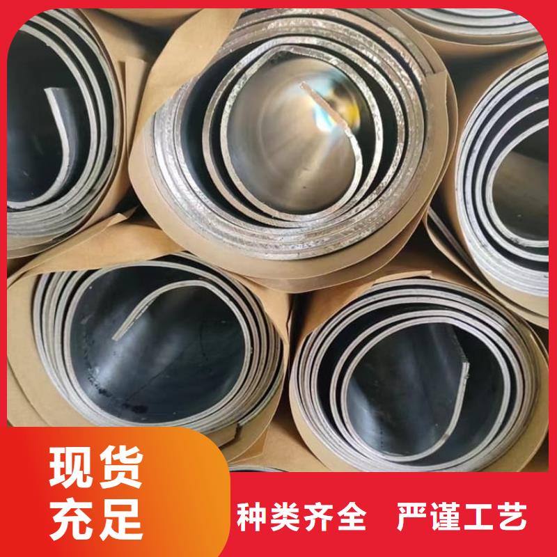 库存充足的3mm铅板供货商