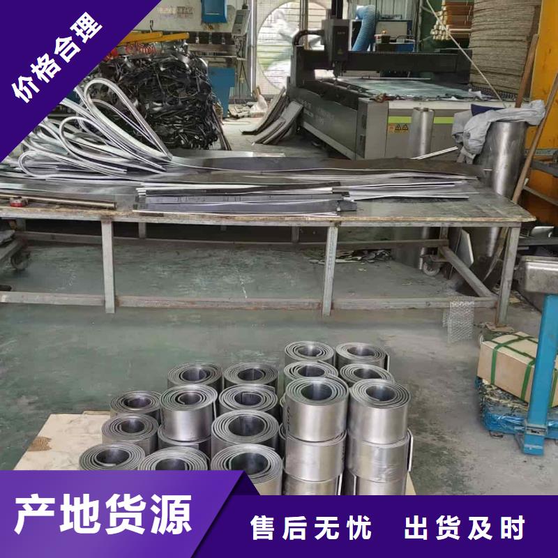 墙面防护铅板备货充足
