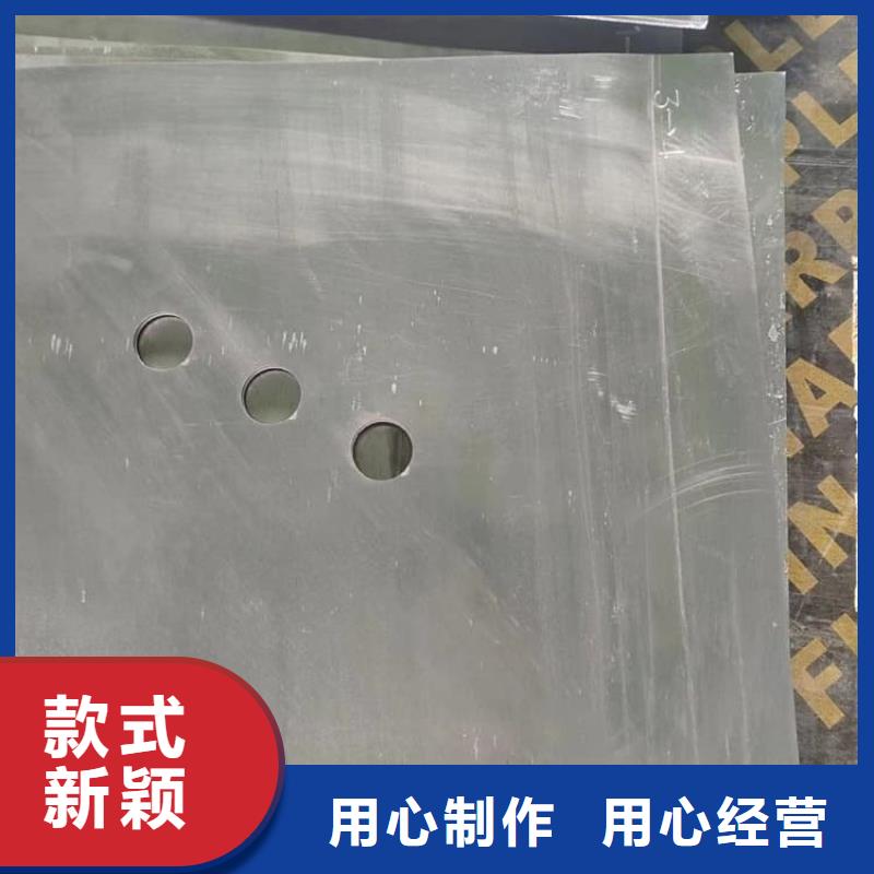 放射科铅板好口碑