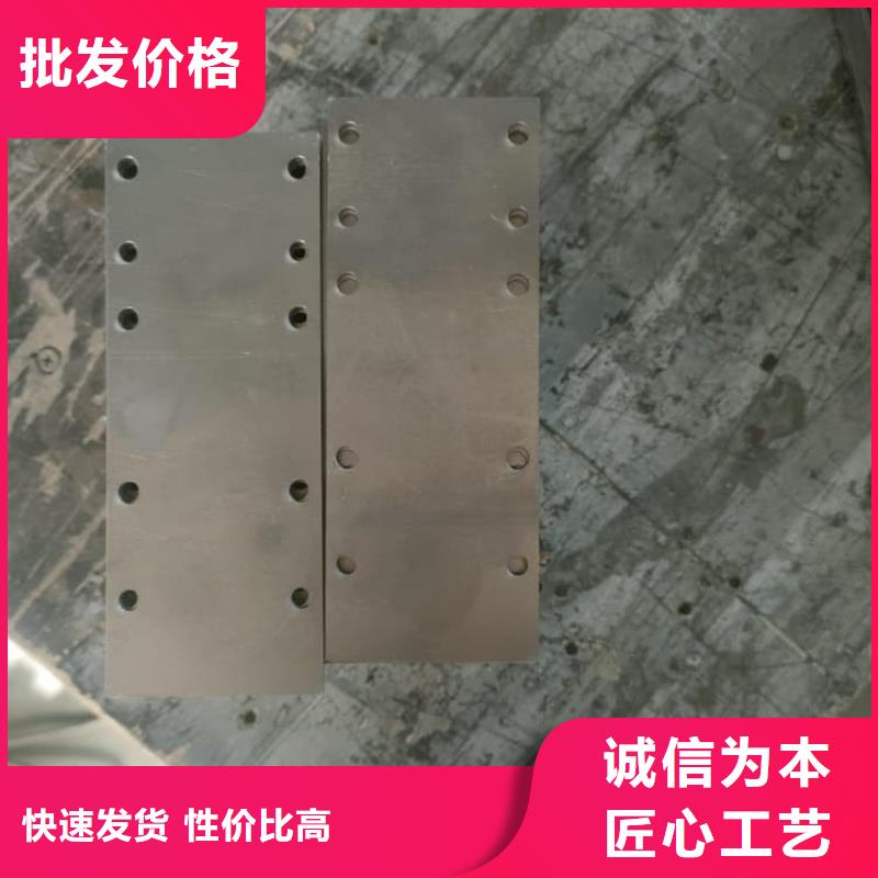 墙面防护铅板-实力企业