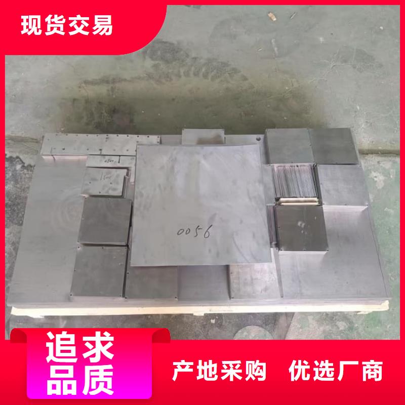 X光机房铅板详情电话咨询