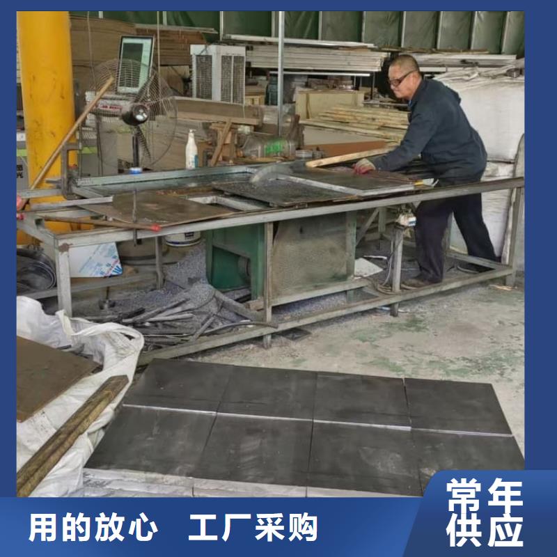 经验丰富的高电解铅板厂家