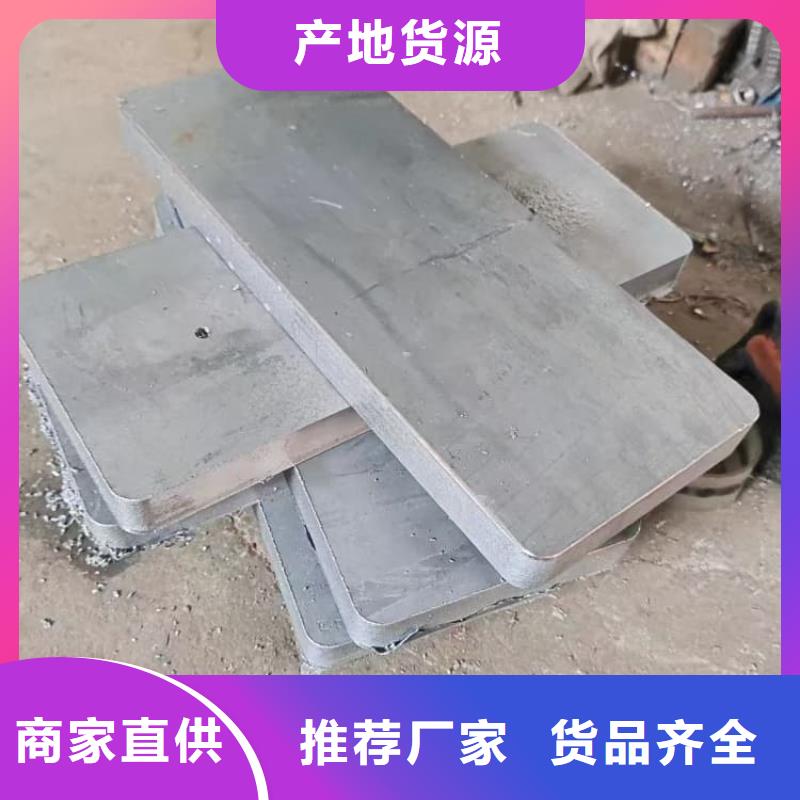 3mm铅板优质源头厂家