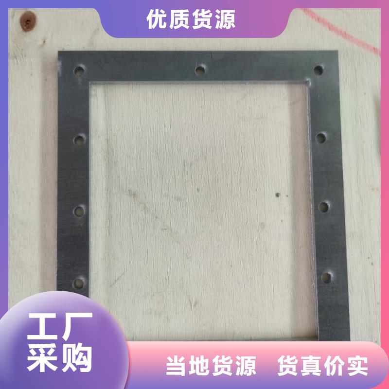 2025经验丰富#X光机房铅板定制#源头厂家
