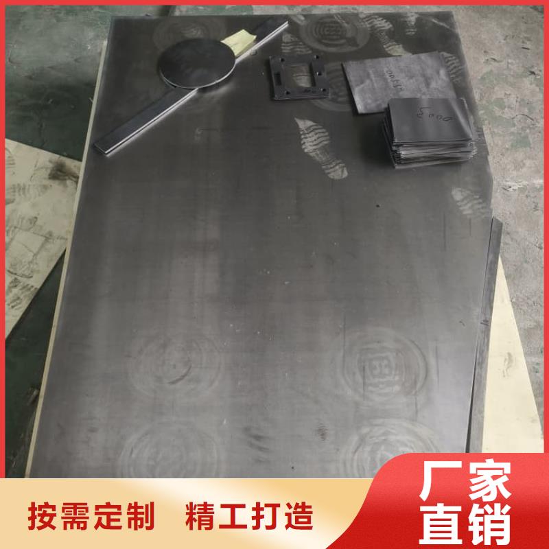 优质口腔医院防护铅板库存充足